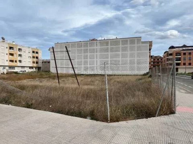 Foto c1bd848d-7440-48c7-a6c2-6a11459ad2a1. Terreno residenziale in Almoradí