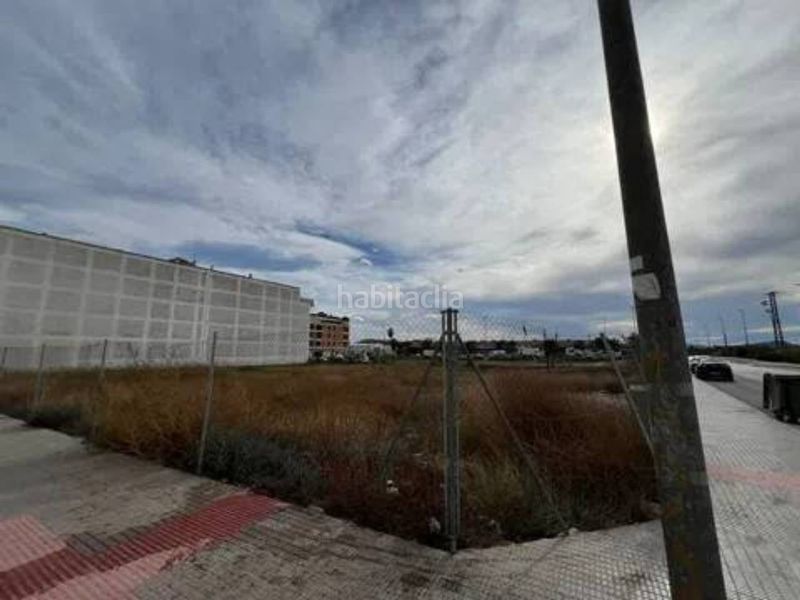 Foto f90ac3b5-20bc-4ef5-8818-89a08e232591. Terreno residenziale in Almoradí