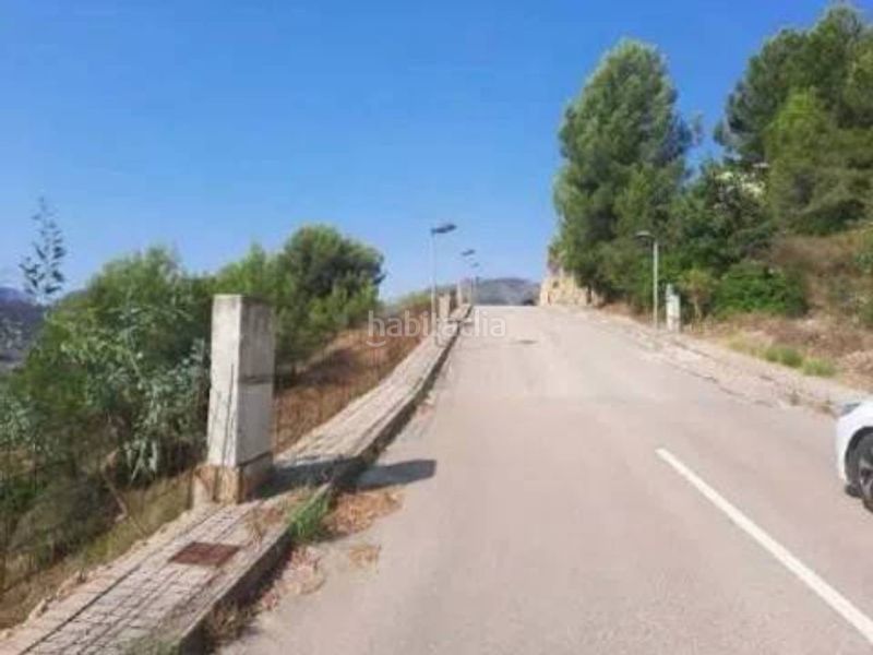 Foto a2d2b232-68dd-4eff-a3fb-5851a31d0daa. Terreny residencial a Xaló