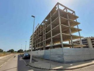 Wohngrundstück in Torreblanca