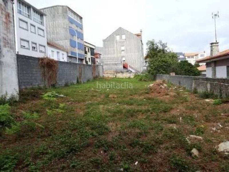 Foto 6db4380a-267f-410e-bd98-664b849cbda1. Terreny residencial a santa uxía de Ribeira Ribeira