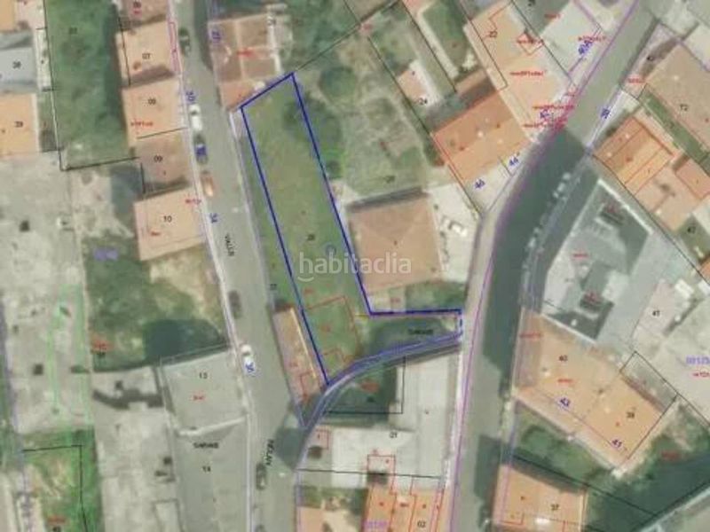 Foto bb6b1d13-4622-4a3d-9b3c-488a36998946. Terreny residencial a santa uxía de Ribeira Ribeira