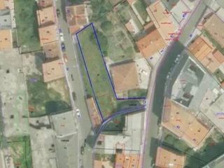 Terreno residenziale in Santa Uxía de Ribeira