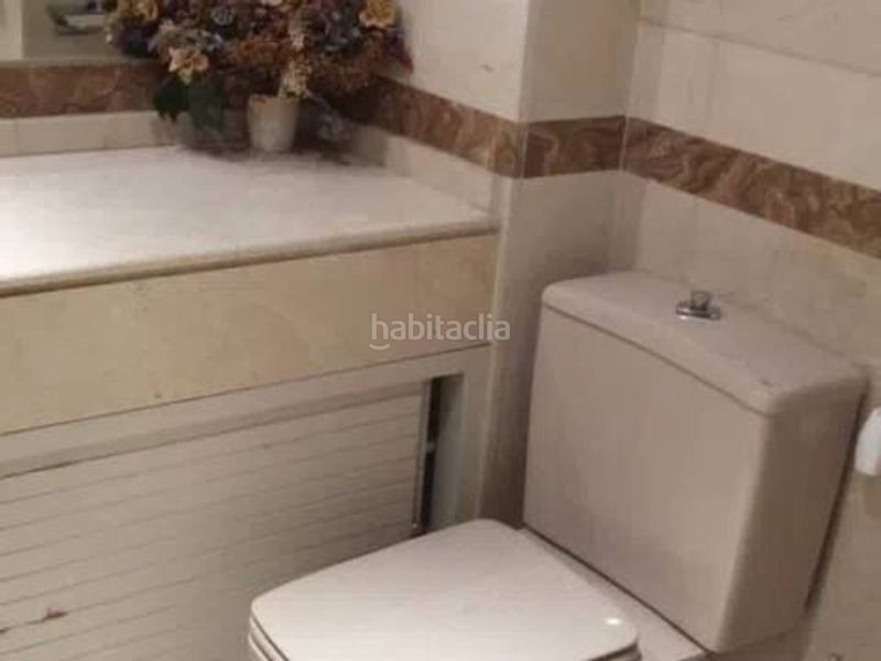 Foto a3a586a6-ea82-437e-85bc-78339376db62. Pis a Fuente del Berro Madrid