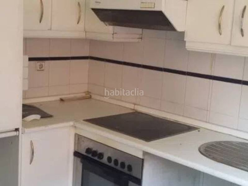Foto f95f5fb6-54f6-483f-bc61-df7b035a1a32. Pis a Fuente del Berro Madrid