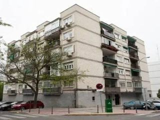 Etagenwohnung in Ciudad 70