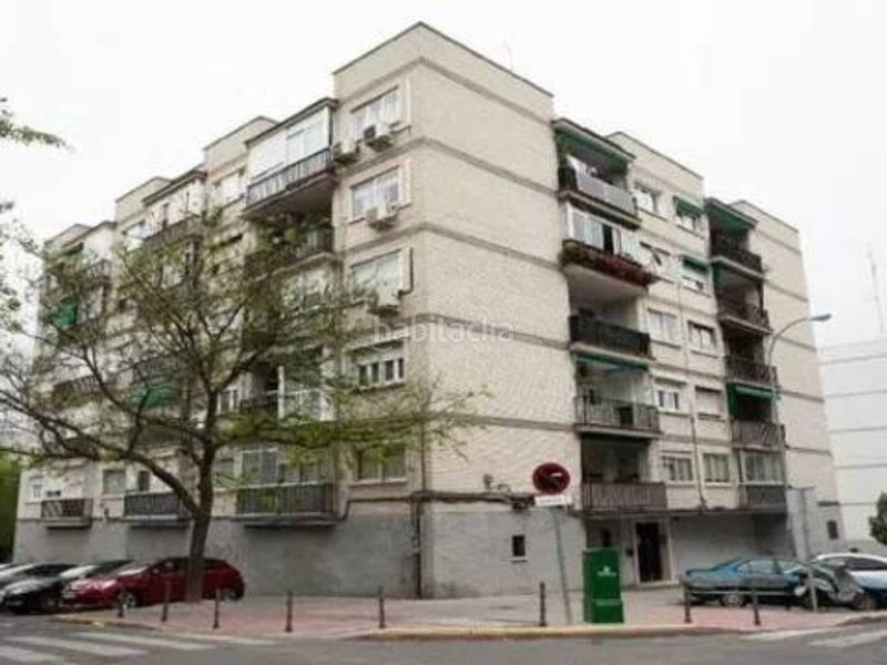 Foto 2bbfebdd-fa4f-4f8e-9e12-026f7675b2da. Piso en Ciudad 70 Coslada