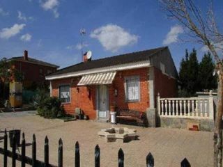 Casa a schiera in Méntrida