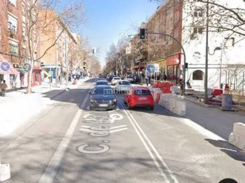 Foto 6ab0c1f3-a3e1-4211-af67-4fc7835ed12f. Local comercial a Ventas Madrid