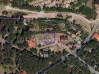 Terreny residencial a Abantos-Carmelitas