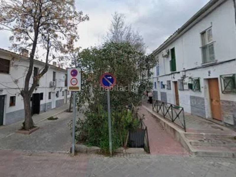 Foto 352f6e71-b005-4c1c-a835-25f31343c2d6. Casa adossada a Simancas Madrid