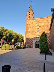 Xalet en Alc�zar de San Juan. **casa a estrenar de dise�o moderno con mucha luminosidad y  gra