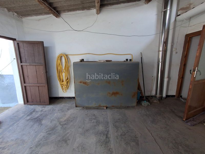 Foto ce80950e-e7d7-4969-b171-75b7392ce562. Xalet amb calefacció a Campo de Criptana