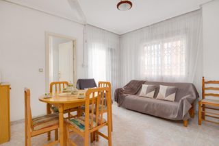 Apartament en San pascual 277. Acogedor apartamento con piscina a 400 m de playa del cura