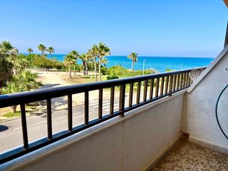 Apartament a Cabo Cervera. Apartamento en primera línea de mar en una de las zonas más excl