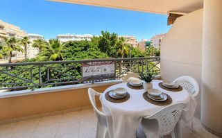 Apartament  Capitan garcia gea. Apartamento luminoso con terraza y vistas al parque cerca de pla