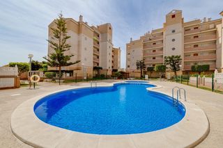 Apartament a Nueva Torrevieja