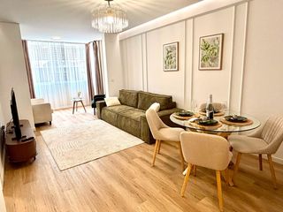Apartament a Avenida Habaneras - Curva de Palangre. Espectacular apartamento totalmente reformado a solo 60 metros d