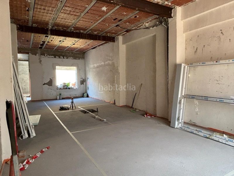 Foto 4babf7ba-a393-4159-abe8-0ee5543a7a5a. Planta baixa a El Molino Torrevieja