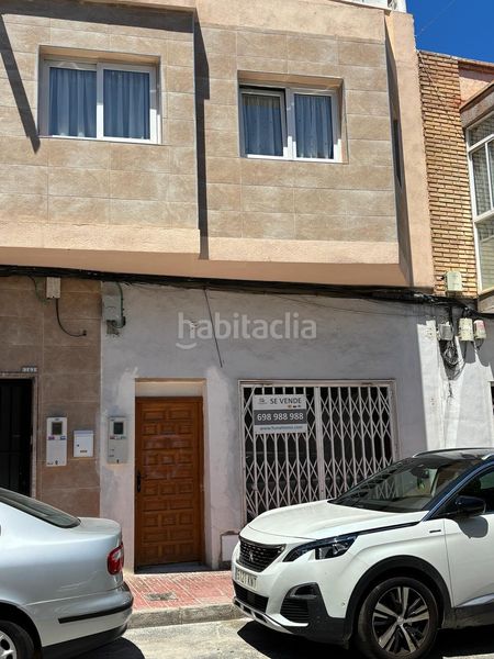 Foto 545e8799-7c29-42af-af95-a181179571cc. Planta baixa a El Molino Torrevieja