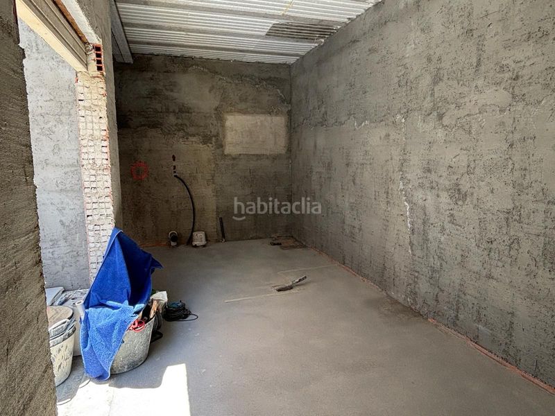Foto f511b4ef-8efc-4a19-b10e-91ee6ce11a85. Planta baixa a El Molino Torrevieja