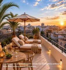 Planta baixa  Avenida diego ram�rez pastor. Amplio inmueble con gran potencial para vivienda o negocio