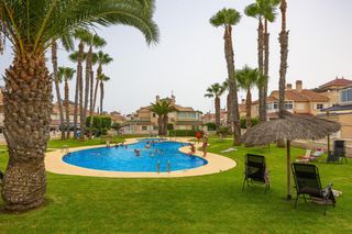 Casa en Zeniamar - Horizonte - La Campana. Bungalow en zeniamar orihuela costa