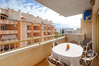 Apartament a Zona Playa del Cura