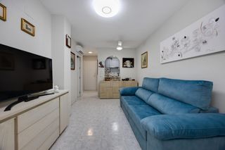 Apartament a Avenida Habaneras - Curva de Palangre