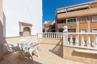 Haus in ARQUITECTO LARRAMENDI 15