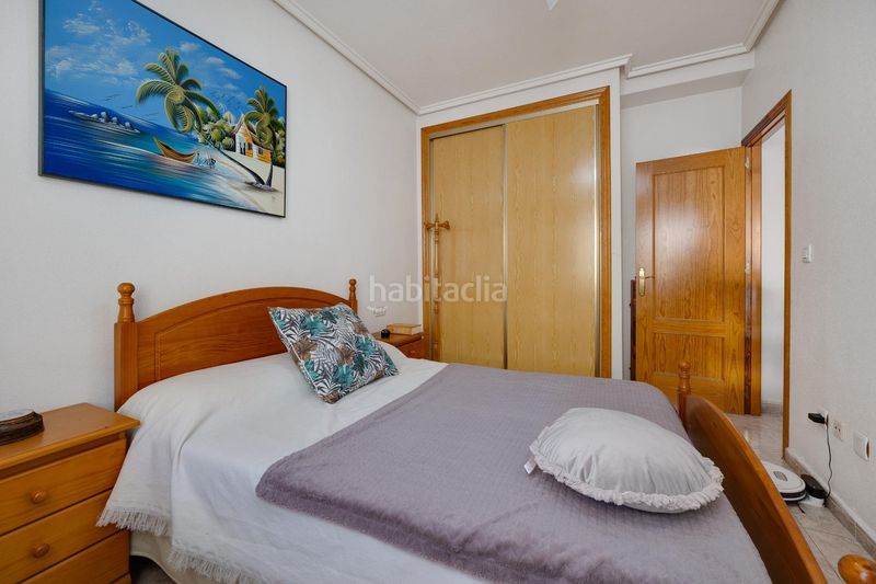 Foto 03bc739d-a20b-4812-97d5-8ddece97423a. Àtic amb aparcament piscina a Zona Playa del Cura Torrevieja