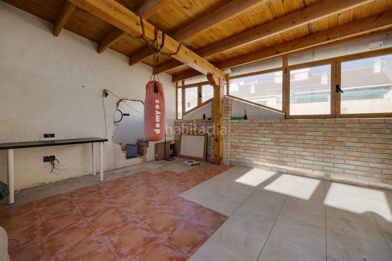 Foto 5dd33b5b-4449-4f29-9378-51404758cb5f. Àtic amb aparcament piscina a Zona Playa del Cura Torrevieja