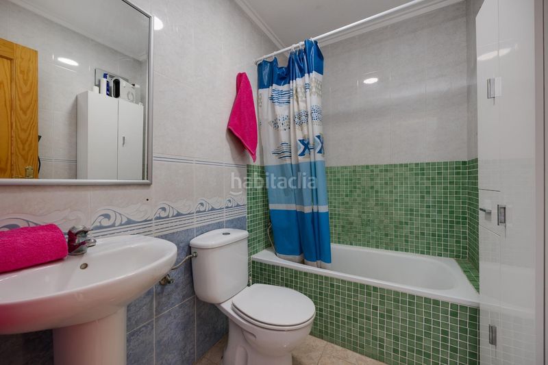 Foto adf00fbb-7e65-469c-810f-2f63a74f87a2. Àtic amb aparcament piscina a Zona Playa del Cura Torrevieja