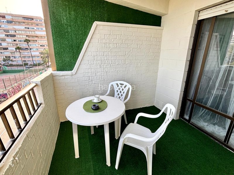 Foto 28593fa6-f49b-4e5d-97dc-dd1dbaf7c089. Apartament amb aparcament a Cabo Cervera Torrevieja