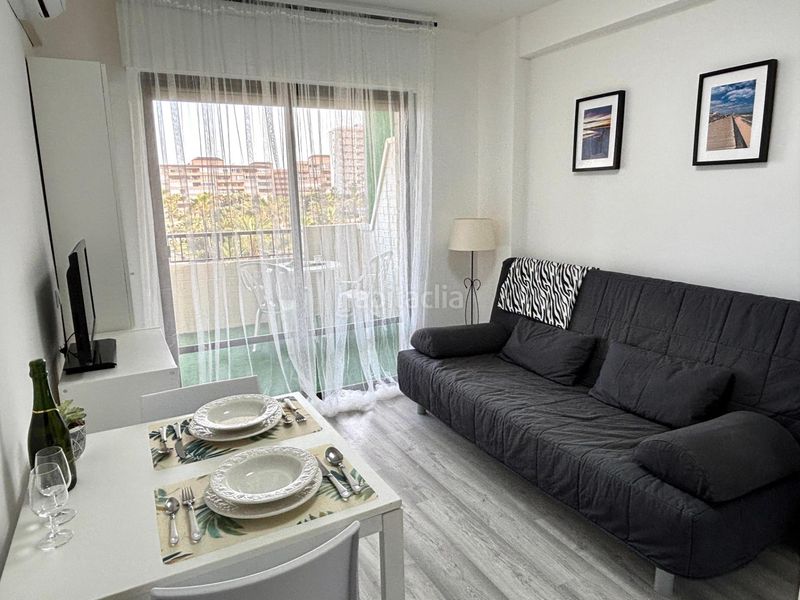 Foto 9374fd00-4b38-48a7-a0f9-bb72da4020db. Apartament amb aparcament a Cabo Cervera Torrevieja