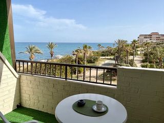 Apartament  Calle del ancla. Acogedor apartamento reformado en una de las zonas m�s especiale