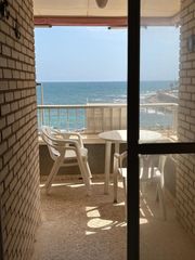 Apartament en Avenida doctor mariano ruiz canovas 5. Apartamento con 3 dormitorios y plaza de garaje a solo 20 metros