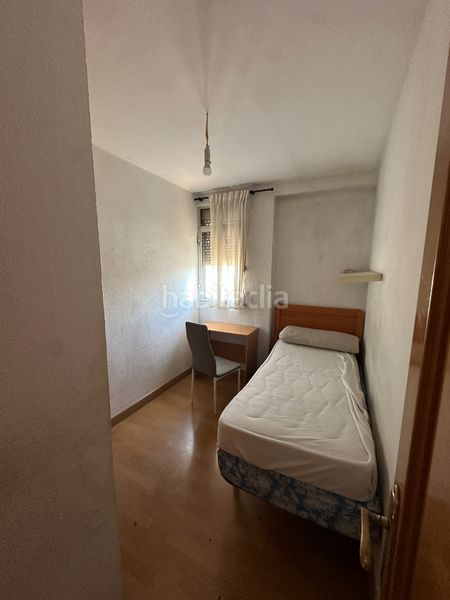 Foto 75fab3d1-7810-4595-9c7e-3c627ee7de37. Pis a Centro - Barriada Mallorca Camas