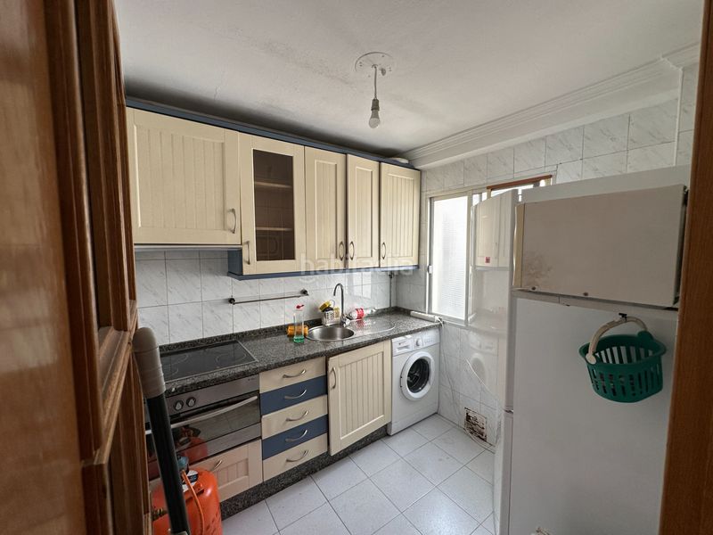 Foto a93d6778-9beb-4310-8b69-3512553e86cb. Pis a Centro - Barriada Mallorca Camas