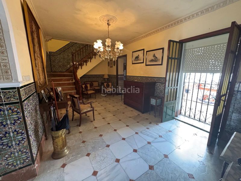 Foto 05d76b97-c4c3-4eb6-8783-d1d7bfb0865d. Casa amb xemeneia aparcament a ramal de Espartinas Espartinas