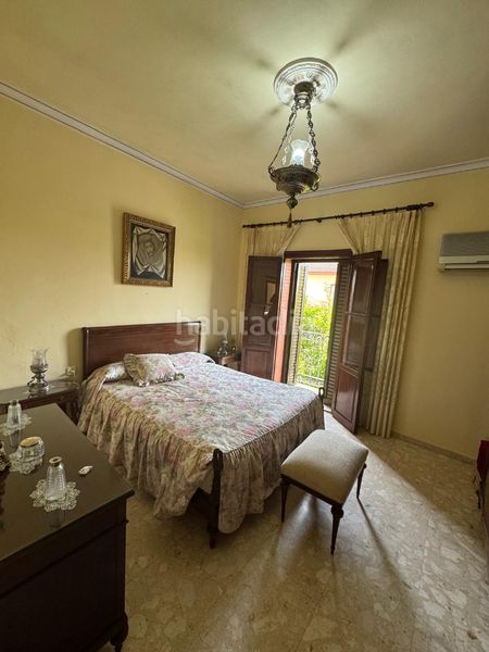 Foto 4301128a-493b-4a02-893f-315ae01202dd. Casa amb xemeneia aparcament a ramal de Espartinas Espartinas