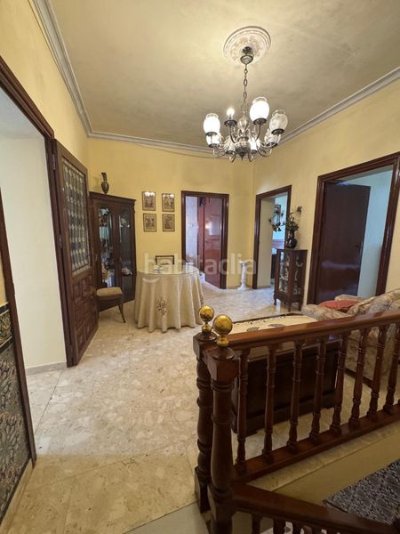 Foto f1cb0c3b-61ee-45c1-8092-fcee575ede58. Casa amb xemeneia aparcament a ramal de Espartinas Espartinas