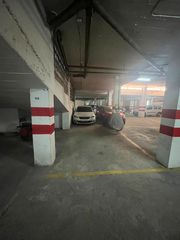 Autoparkplatz in Calle manuel arellano 24. Oportnidad de parking