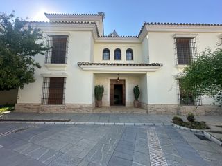 Chalet en Sanl�car la Mayor. Exclusivo chalet de lujo en sanl�car la mayor � dise�o, eleganci