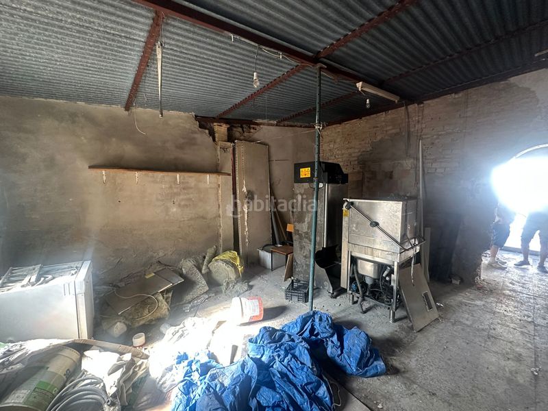 Foto a1c5b1a0-8c12-44c7-a673-05fdbde71410. Casa a La Pañoleta Camas