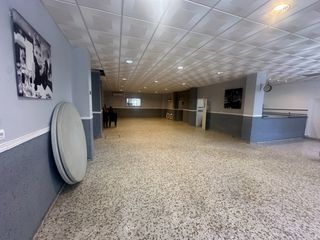 Business premise in Centro - Barriada Mallorca. Local comercial en venta – salón de celebraciones totalmente equ