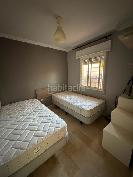 Foto a8961144-37ab-483d-bd50-a3585e1a2a18. Pis a avenida dolores ibarruri 6 a Centro - Barriada Mallorca Camas