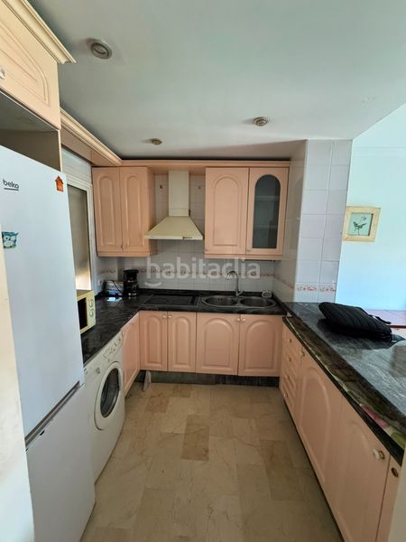 Foto ba220147-7efc-4c3e-a5d6-e5d5a8f13c56. Pis a avenida dolores ibarruri 6 a Centro - Barriada Mallorca Camas