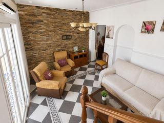 Casa a schiera in Balcón de Sevilla - Atalaya - La Uva - Extremeña. ¡magnífica vivienda adosada en una de las mejores zonas de camas