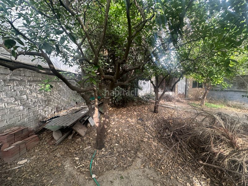 Foto eaafba17-8d89-4b90-86d5-02a9d48658a8. Casa a Las Almenas Tomares